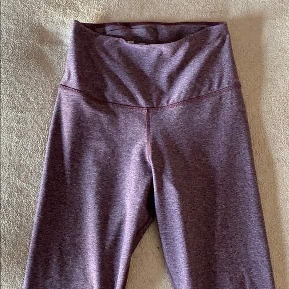 Nike Dri-Fit full length leggings - Picture 1 of 4